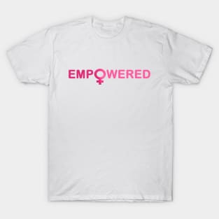 Female Empowerment T-Shirt